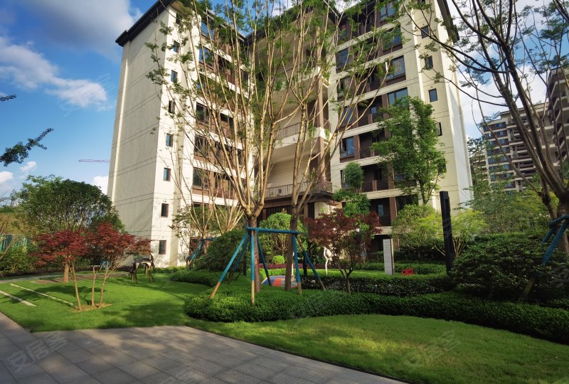 金融街两江融府