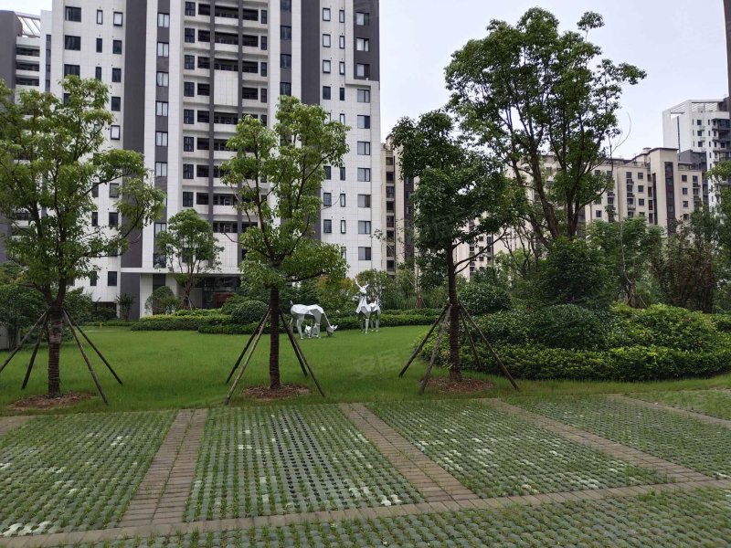 当代未来城(少荃湖名苑)