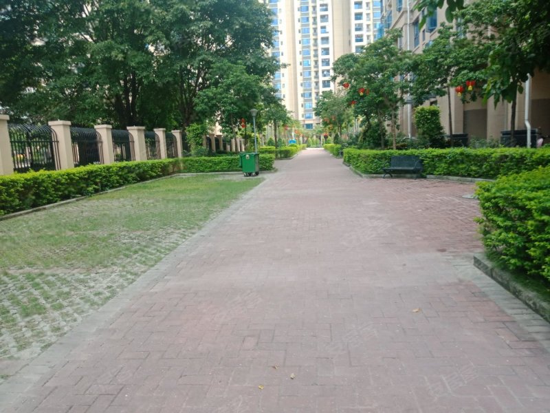 水榭兰亭,清凤路-东莞水榭兰亭二手房,租房,房价-东莞安居客