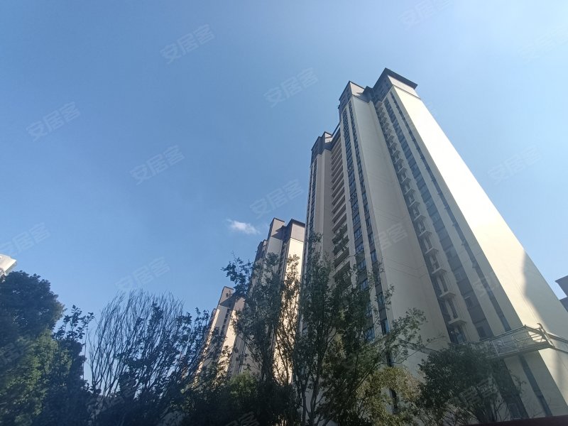 宏图国际花苑二期