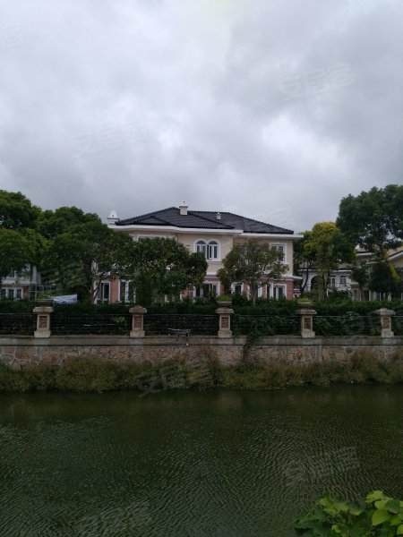 阳光乾城苑(别墅) 