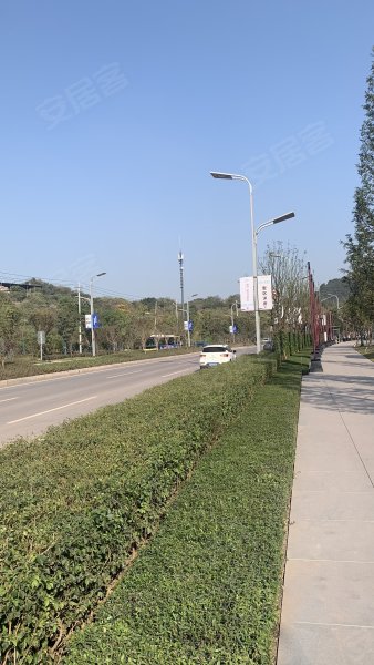 融创隐溪晓院,悦港大道,近土两路-重庆融创隐溪晓院二手房,租房,房价