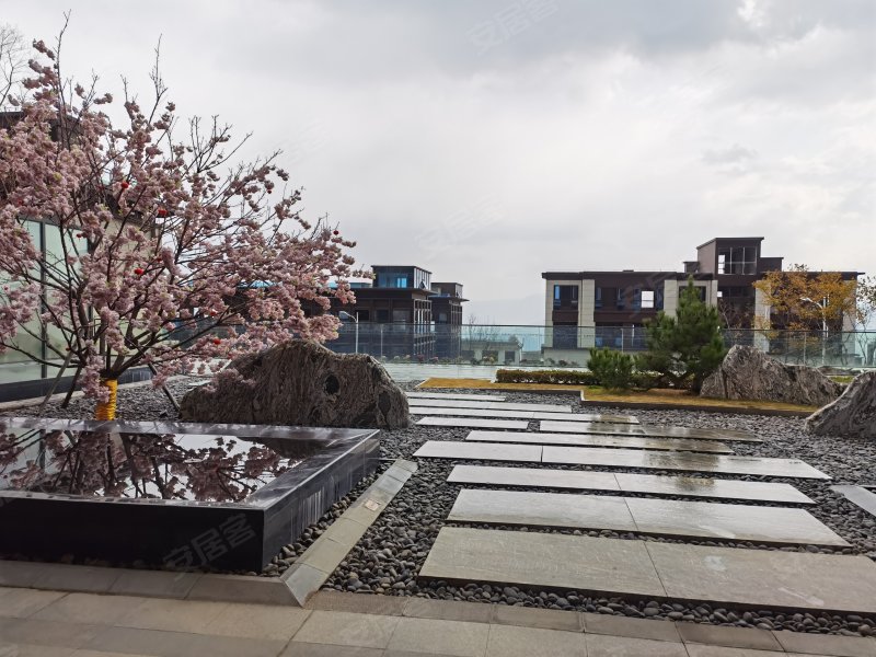 中梁大理壹号院