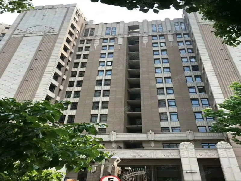盛大兰馨公寓
