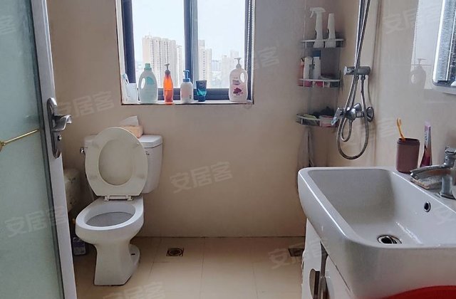 天一阳光城3室2厅106㎡79万二手房图片