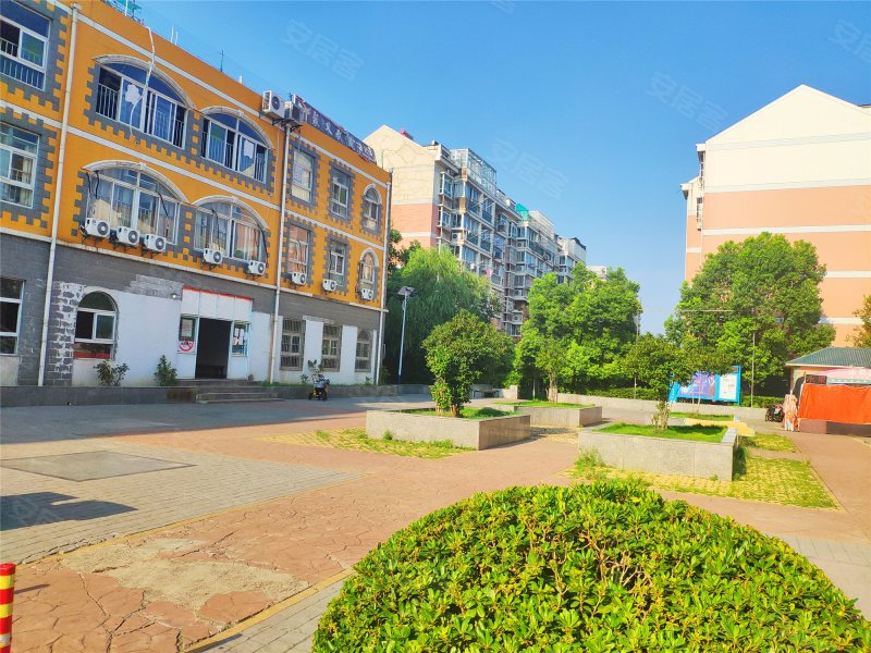 东景花园,五棵松128号-南京东景花园二手房,租房,房价-南京安居客