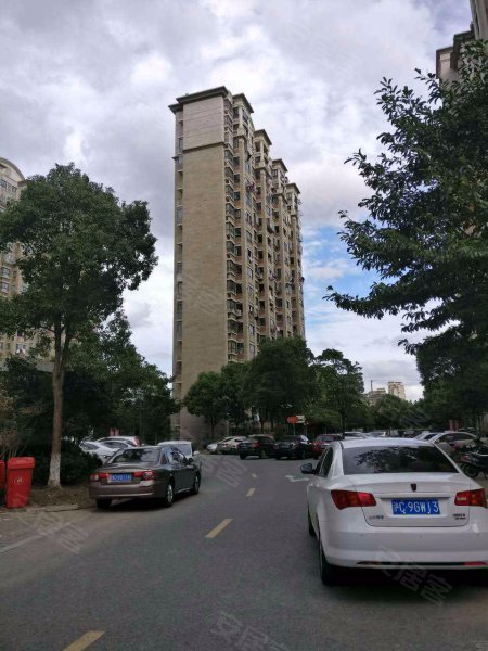 华钜御庭(二期公寓住宅)