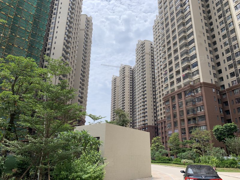 绿茵九龙湾,观海路9号-肇庆绿茵九龙湾二手房,租房,房价-肇庆安居客