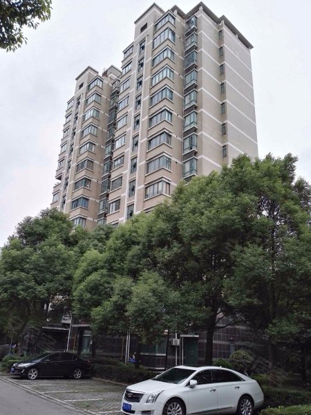 三湘盛世花园(一期)