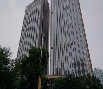 融创星河和平印