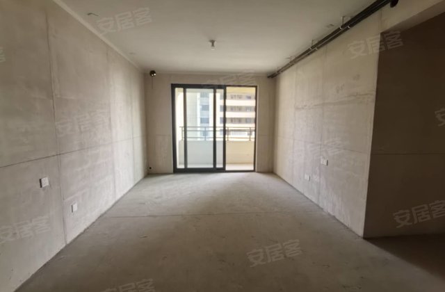 保利时光印象3室2厅115㎡67.8万二手房图片