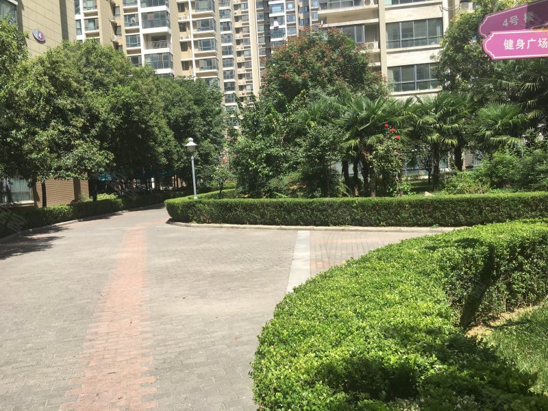 沈庄新城社区,玉凤路361号-衡水沈庄新城社区二手房,租房,房价-衡水