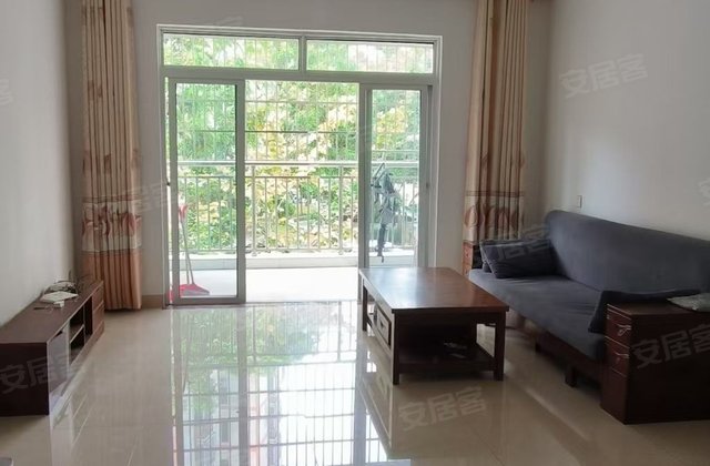 锦绣花园3室2厅109㎡90万二手房图片