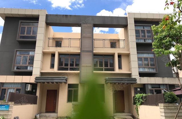 雅居乐万象郡(别墅),金涌大道57号-中山雅居乐万象郡(别墅)二手房