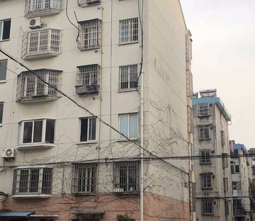 王安里(北区)