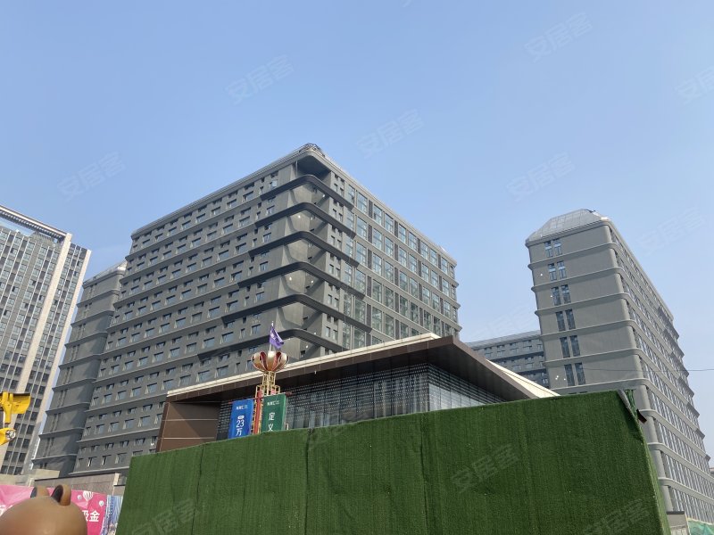 海潮汇,唐冶中路-济南海潮汇二手房,租房,房价-济南安居客