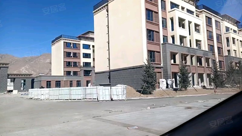天海吉祥花园,娘热路-拉萨天海吉祥花园二手房,租房,房价-拉萨安居客