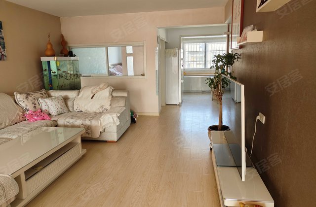 工会公寓3室1厅99.99㎡32万二手房图片