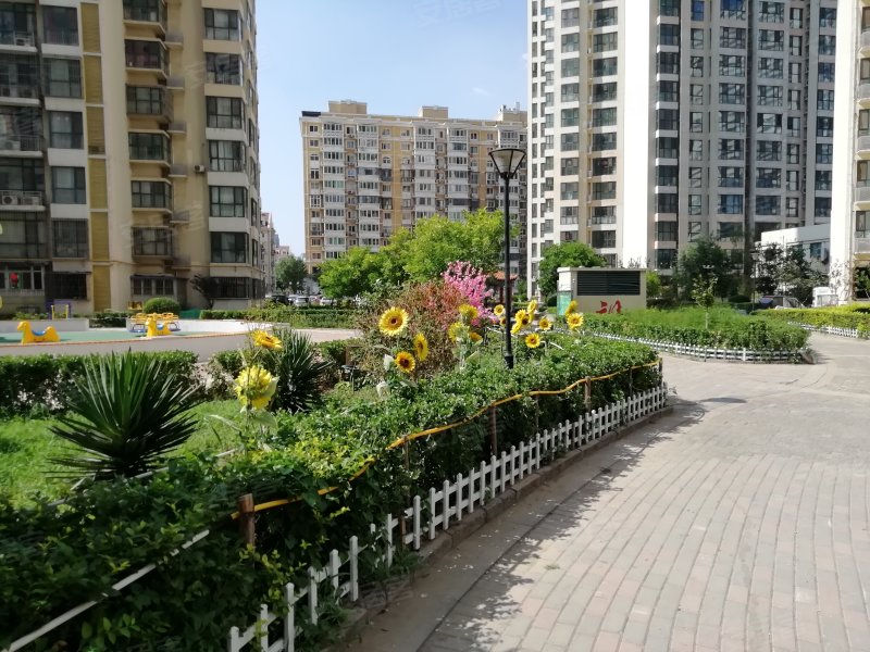 富裕广场(二期)