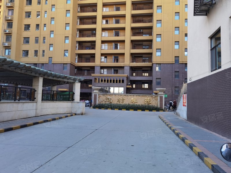 玉村馨苑,新石中路-石家庄玉村馨苑二手房,租房,房价-石家庄安居客