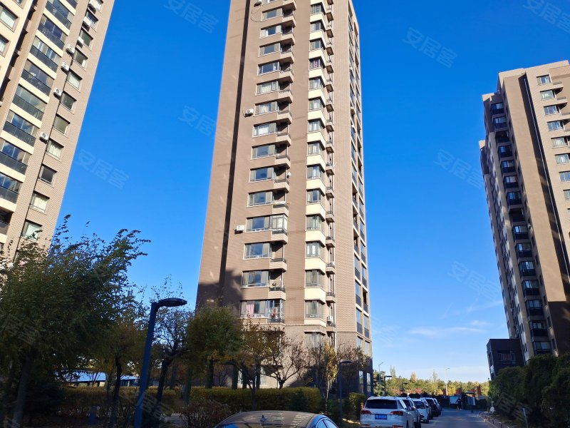 蓝山郡,红光大街-通辽蓝山郡二手房,租房,房价-通辽安居客