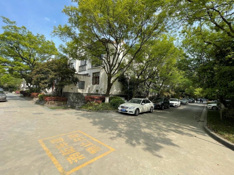 清扬康臣(别墅)