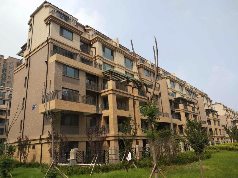 泰华城大益华府西苑