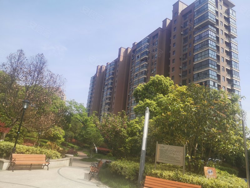 冠城大通蓝湾,方桥路8号-苏州冠城大通蓝湾二手房,租房,房价-苏州安居