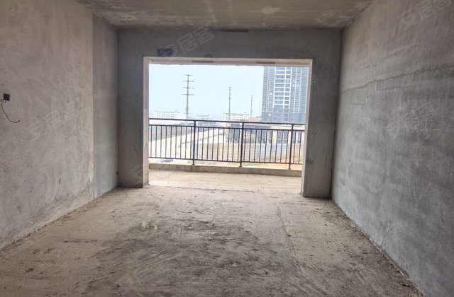 裕达悦城锦绣江南4室2厅126.43㎡38万二手房图片