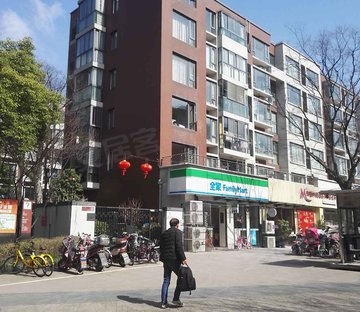 金地格林世界城市公馆