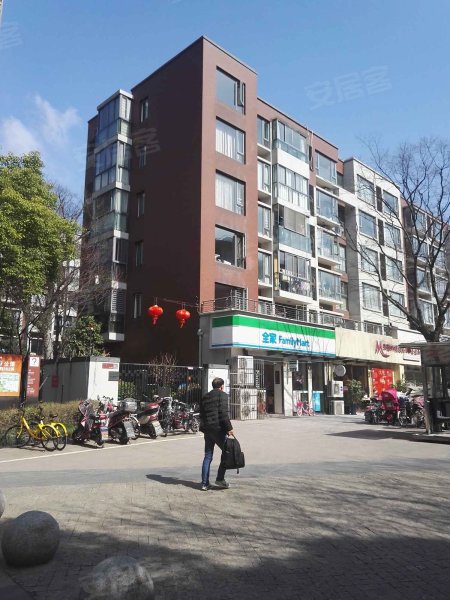 金地格林世界城市公馆