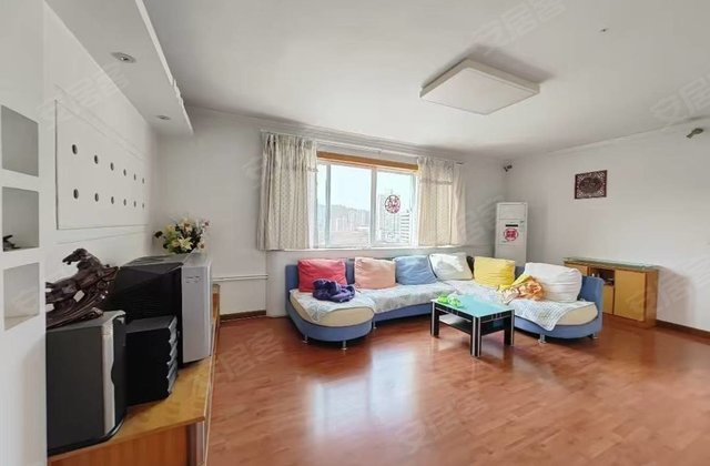 古台小区3室2厅120㎡45万二手房图片