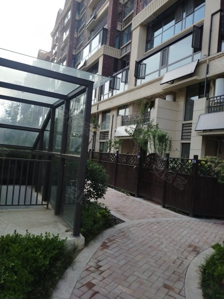 任城龙城公馆(别墅),蓼河路,近群英路-济宁任城龙城公馆(别墅)二手房