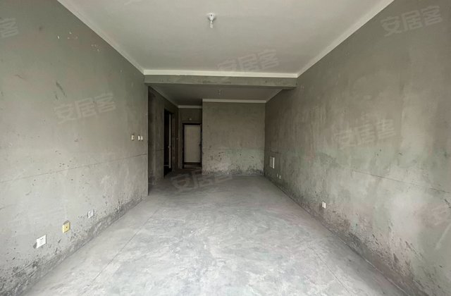 西欧翡翠苑3室2厅94㎡79.8万二手房图片