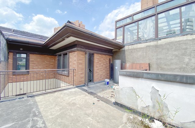 御龙山花园(别墅)4室2厅375㎡818万二手房图片