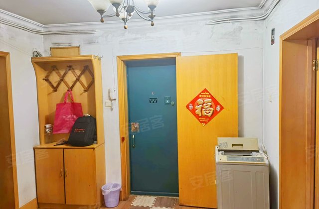 泊江东里2室1厅56.77㎡115万二手房图片