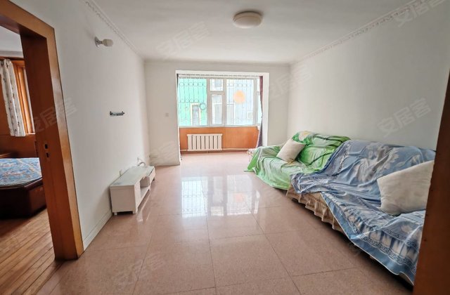 滨河小区2室2厅91.57㎡31.8万二手房图片