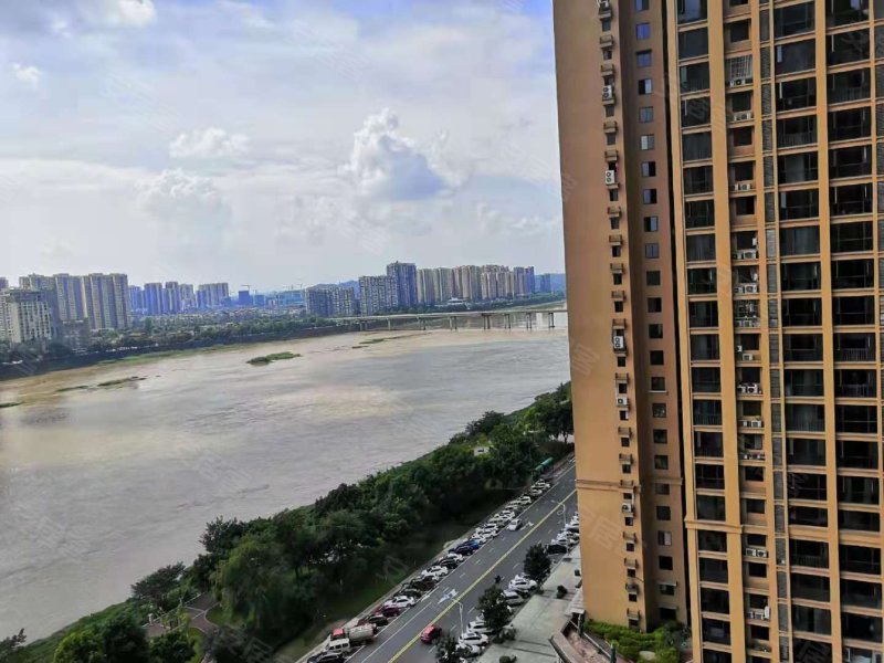 翡翠国际君悦湾