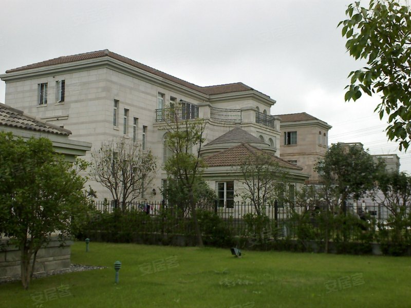 碧云左岸(一期) 