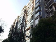 大华铂金华府 电梯三房 满五   产权清晰  高楼层视野好