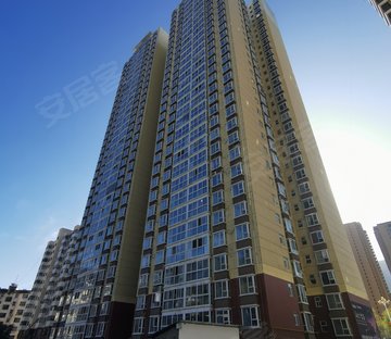 清溪水岸商务区