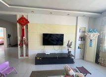出门石小菜市场三室朝阳带车库