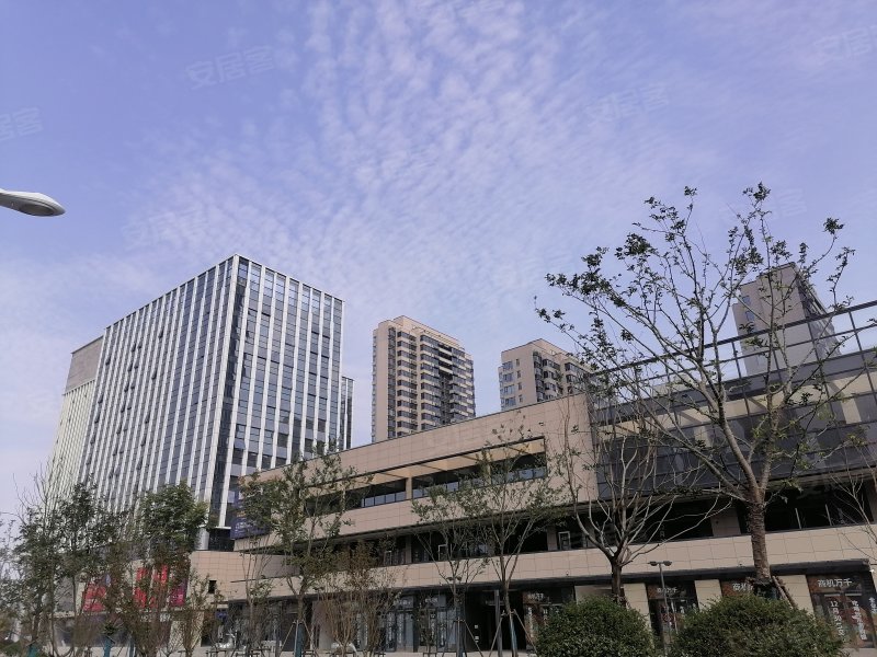 和睦广场帝景湾