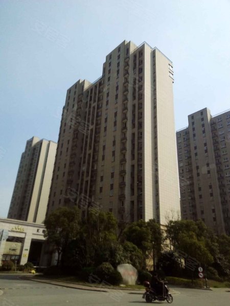 鹤沙航城汇善嘉苑