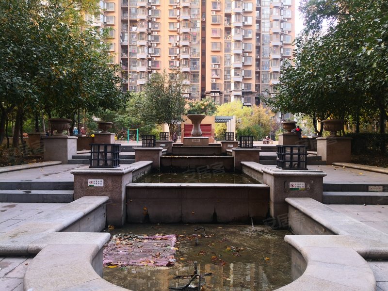 赵都新城盛和园