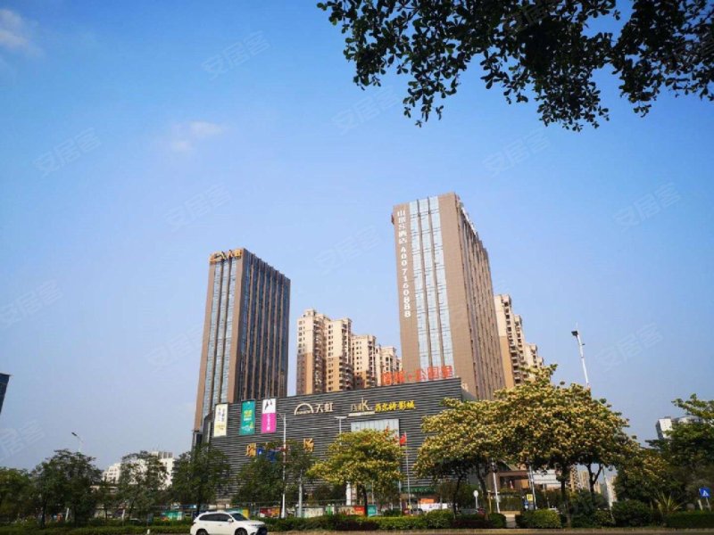 瑞峰公园里,演达一路1号-惠州瑞峰公园里二手房,租房,房价-惠州安居客