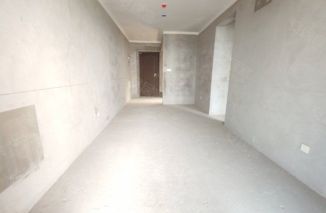 建发和悦3室2厅77㎡66万二手房图片