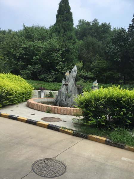 西钓鱼台庄园,西八里庄路-衡水西钓鱼台庄园二手房,租房,房价-衡水