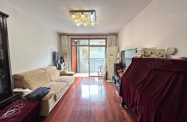 杉林新月家园3室2厅95.56㎡435万二手房图片