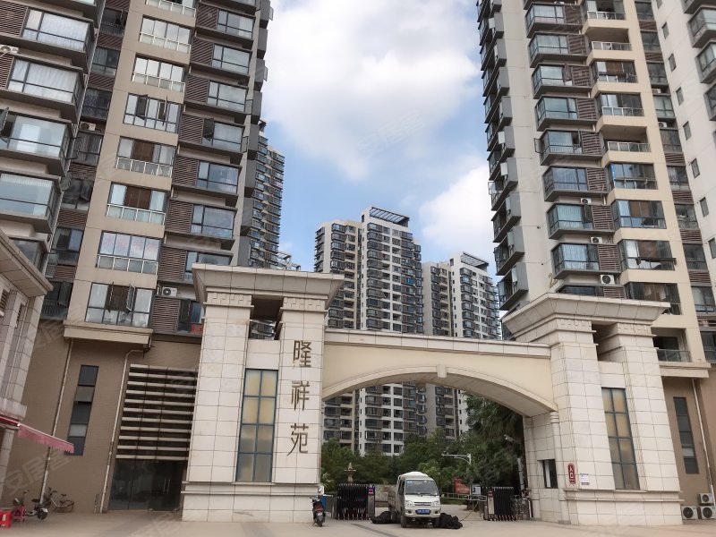 隆祥苑,华南横街,近华南东二路-南昌隆祥苑二手房,租房,房价-南昌安居